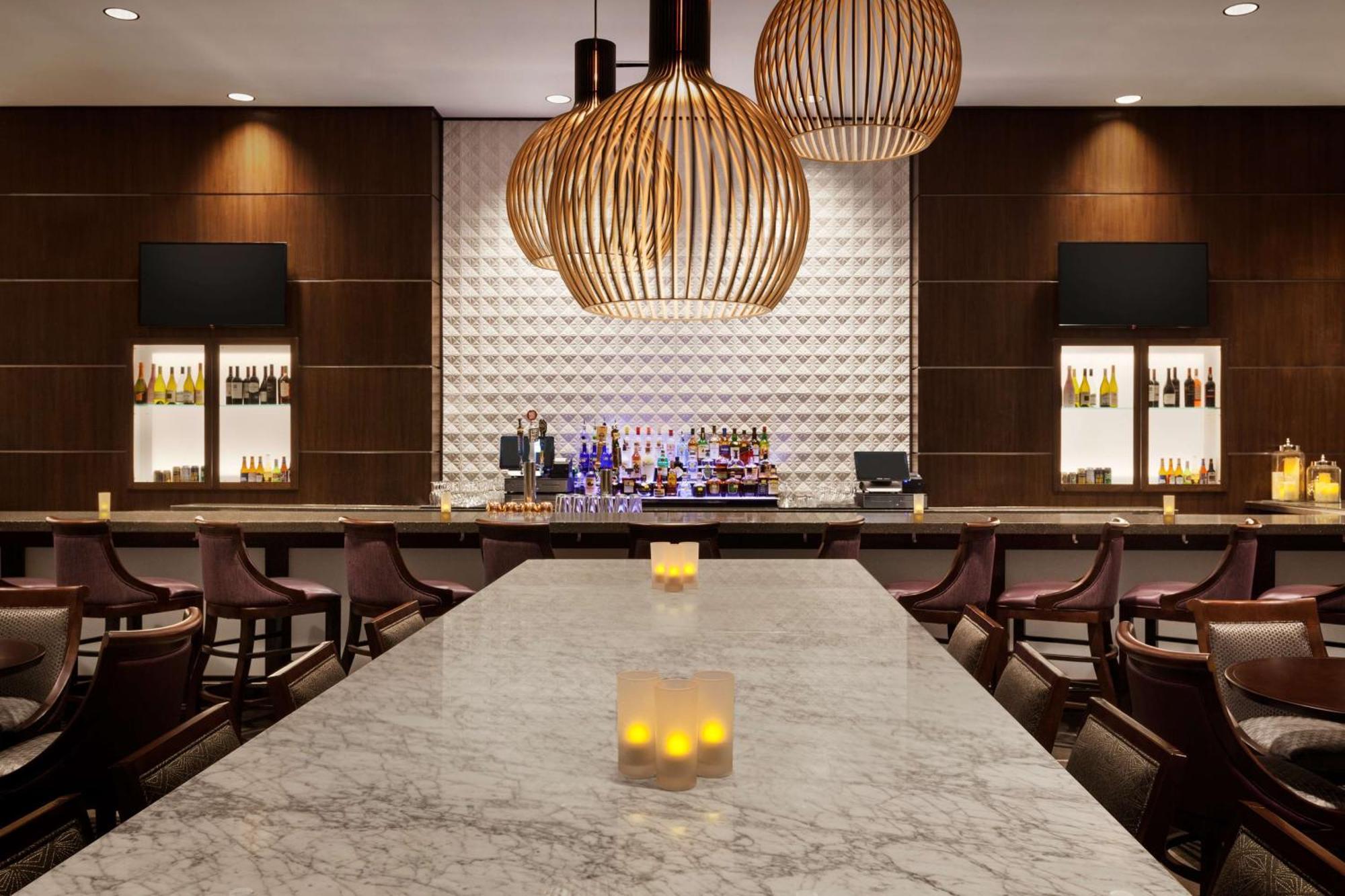 Hilton Garden Inn Charlotte Southpark Exterior foto
